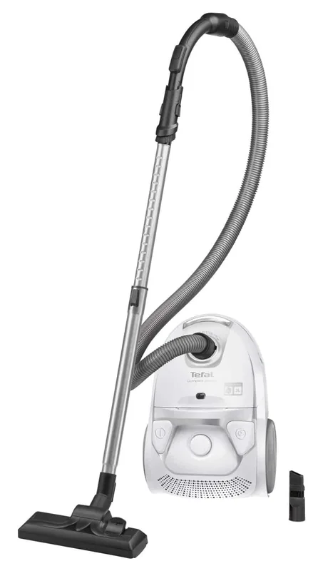 Tefal TW3927EA Compact Power tolmukotiga tolmuimeja, 750W, 3L