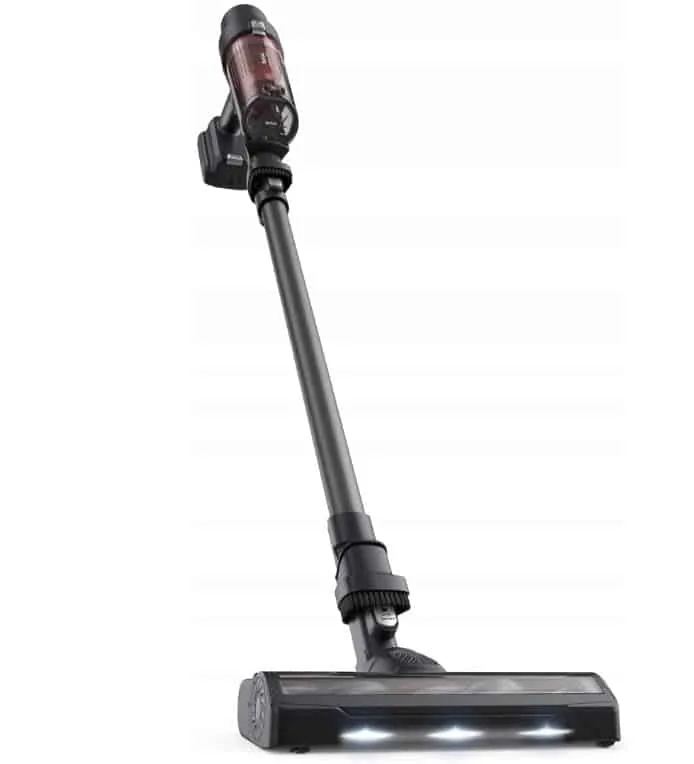 Tefal TY6A75 X-PERT 7.60 juhtmeta varstolmuimeja lemmikloomadele