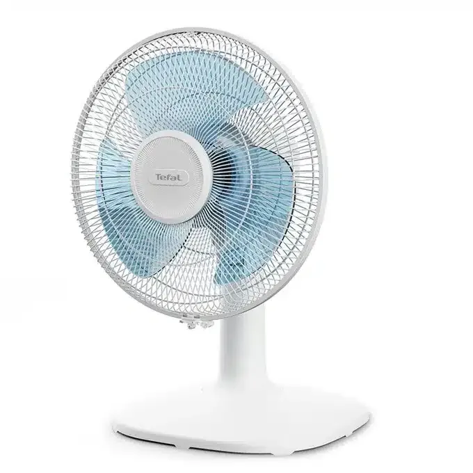 Tefal VF2330 Essential+ lauaventilaator, valge, 30 cm