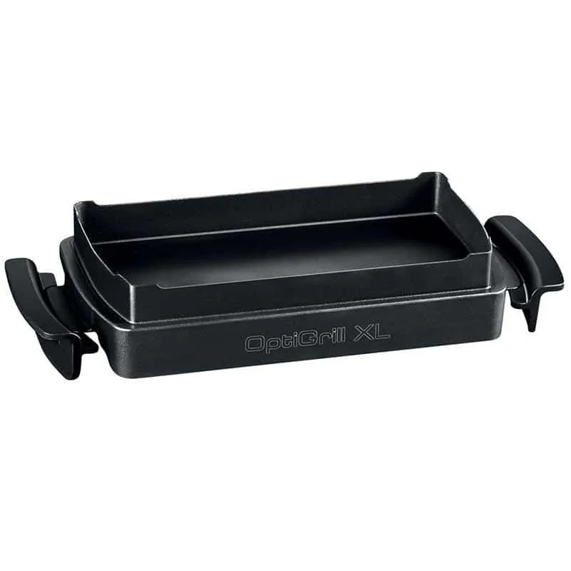 Tefal XA727810 küpsetusvorm OptiGrill XL ja Elite XL grillidele