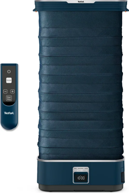 Tefal YT2020E0 Care For You First rõivaauruti 1500W, sinine