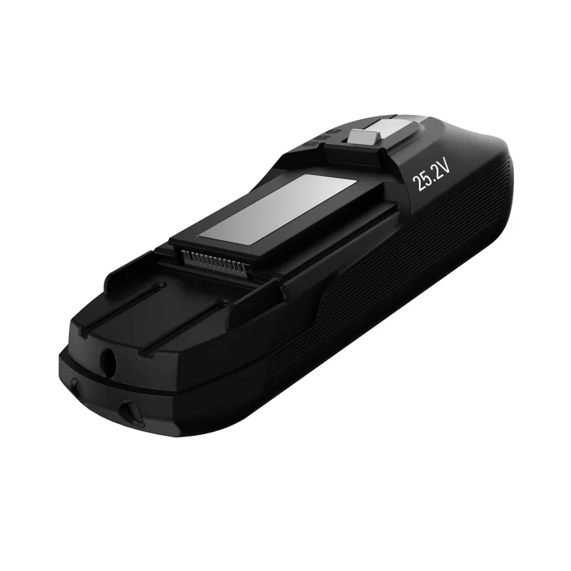 Tefal ZR009705 lisaaku 25,2V X-Force Flex 12.60 tolmuimejale