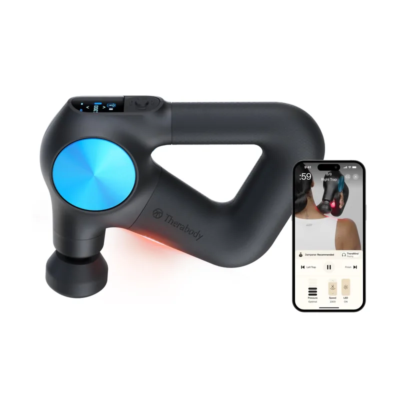 Therabody Theragun PRO Plus TG0003970-3A10 perkussioonmasseerija