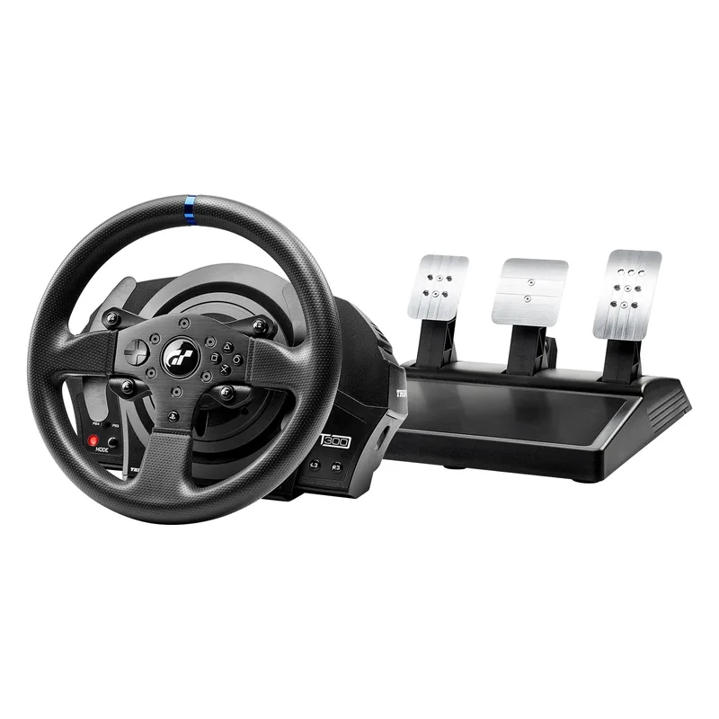 Thrustmaster 3362934110420 T300 RS GT Edition roolikomplekt