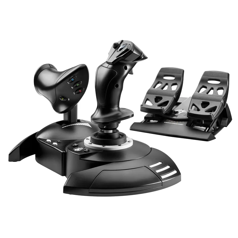Thrustmaster 3362934403089 T Flight Full Kit Xbox Series