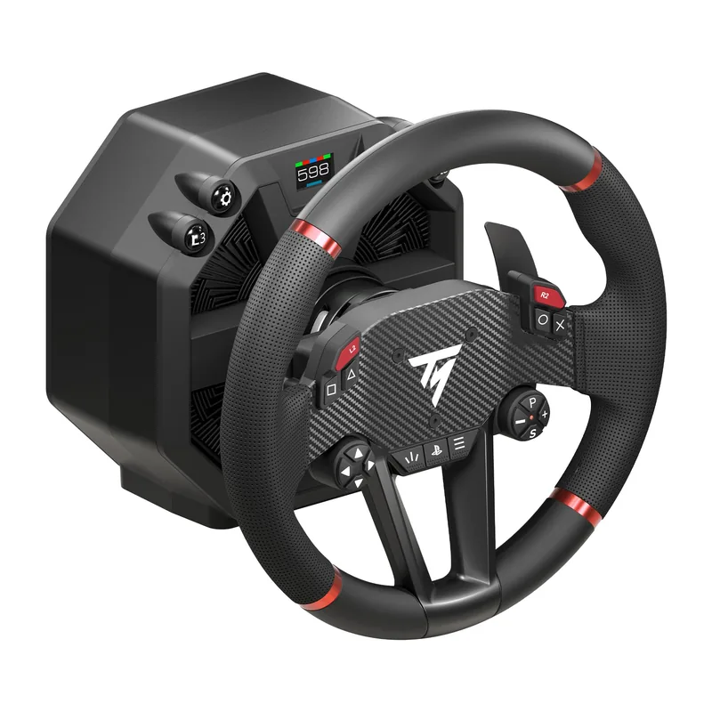 Thrustmaster T598 Direct Drive simracing rool, 5 Nm, must