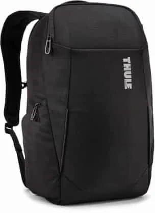 Thule Accent 3205381 sülearvuti seljakott, 23L, kuni 16", must
