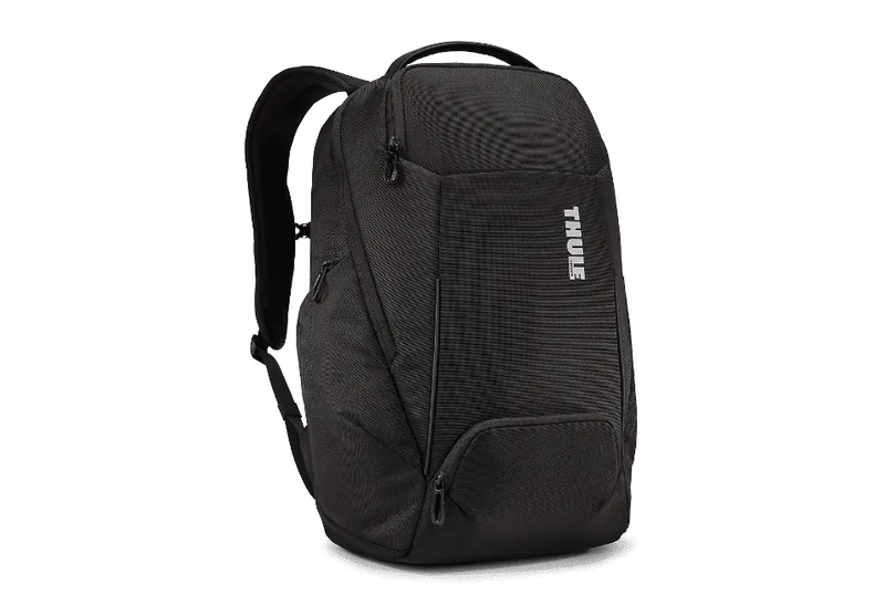 Thule Accent 3205384 sülearvuti seljakott, 26L, kuni 16", must