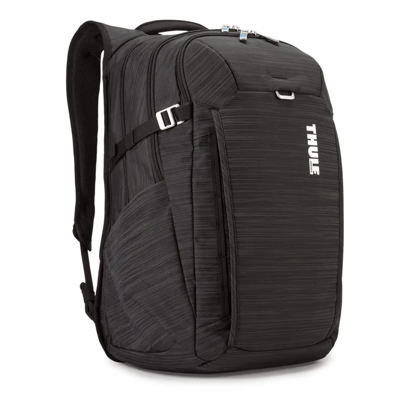 Thule Construct 3205354 sülearvuti seljakott, 28L, 15,6", must