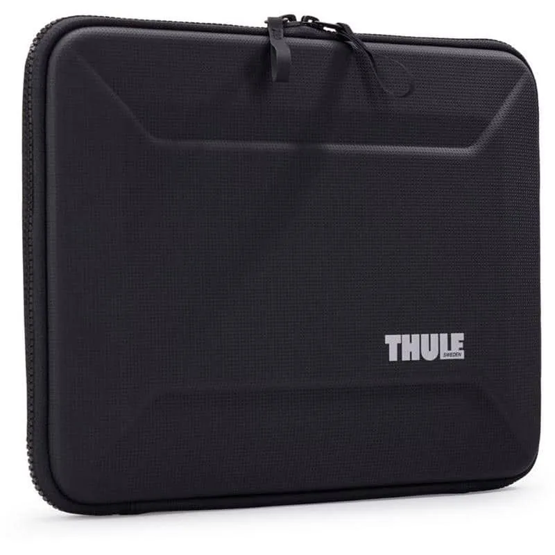 Thule Gauntlet 3205410 14" MacBook ümbris, must