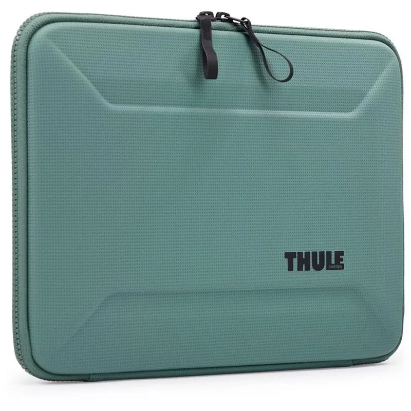 Thule Gauntlet 3205411 14" MacBook ümbris, roheline
