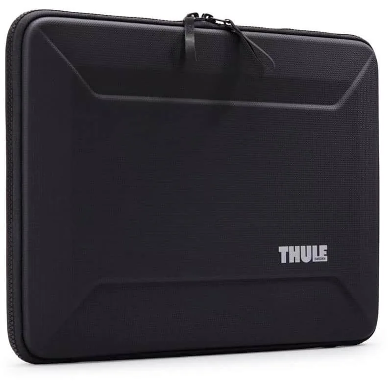 Thule Gauntlet 3205412 sülearvuti ümbris MacBook 16", must