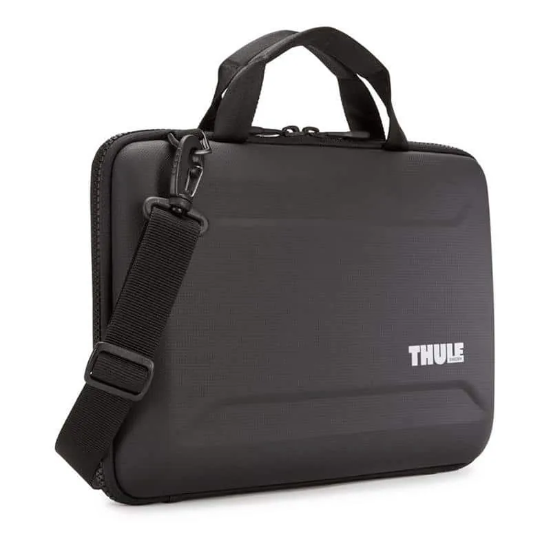 Thule Gauntlet 3205414 14" MacBook sülearvutikott, must
