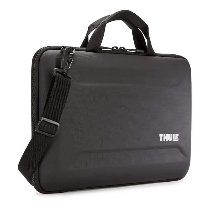 Thule Gauntlet 3205415 sülearvutikott 16" MacBook Pro, must