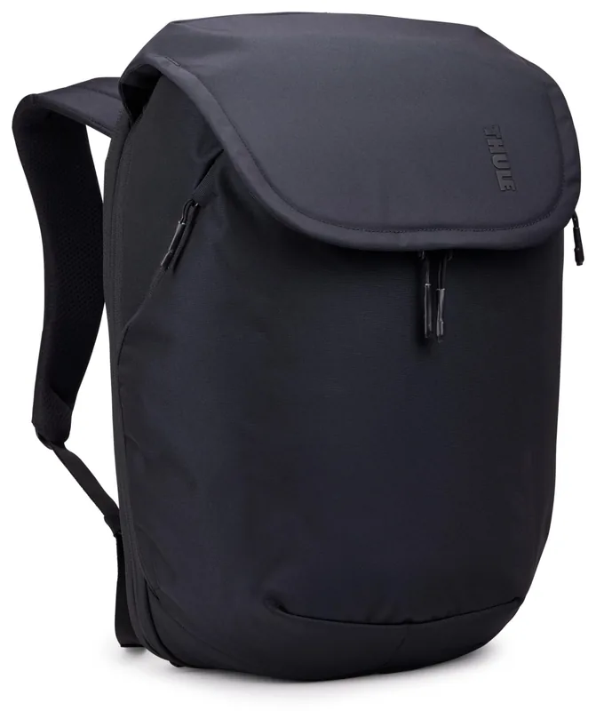 Thule Subterra 2 3205027 sülearvutikott, 27L, 15,6'', must