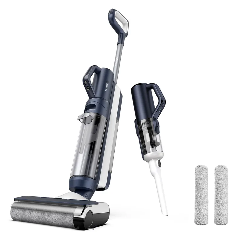 Tineco Floor One S5 Combo Plus märg- ja kuivpuhastus varstolmuimeja