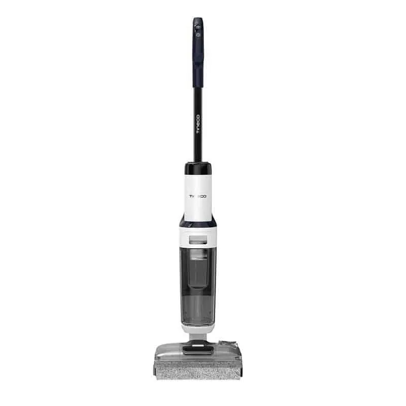 Tineco Floor One S5 Stretch Extreme juhtmevaba põrandapesur, valge/must