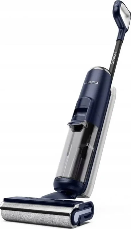 Tineco Floor One S6 Flashdry Pet juhtmevaba kõvapõranda puhastaja, sinine