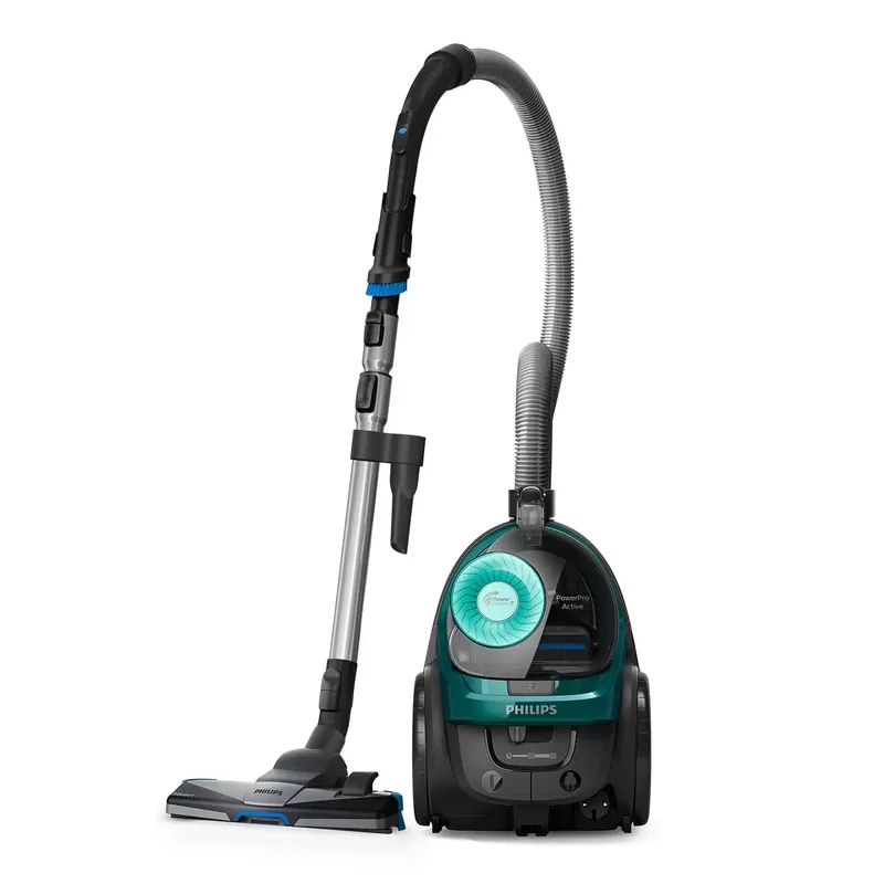 Tolmuimeja Philips FC9555/09 PowerPro Active
