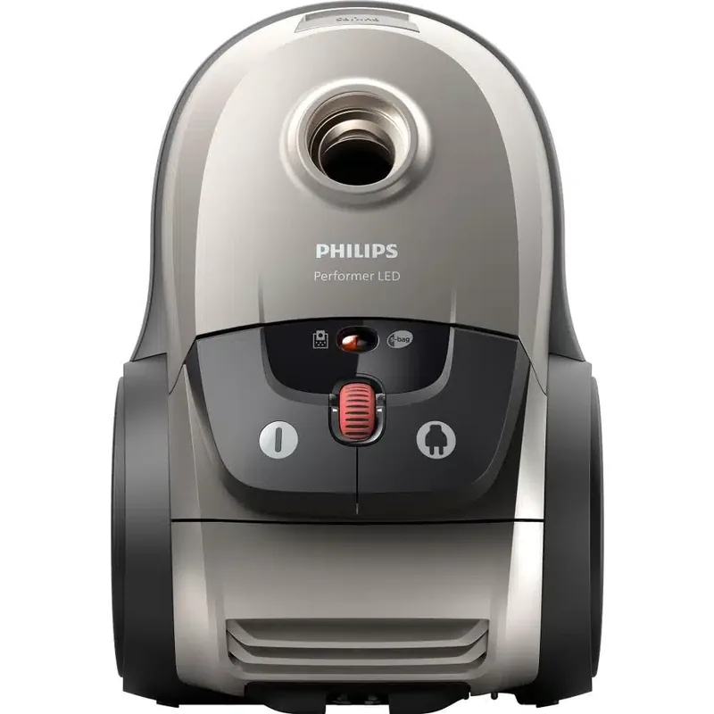 Philips XD8152/12 tolmukotiga tolmuimeja, 900 W