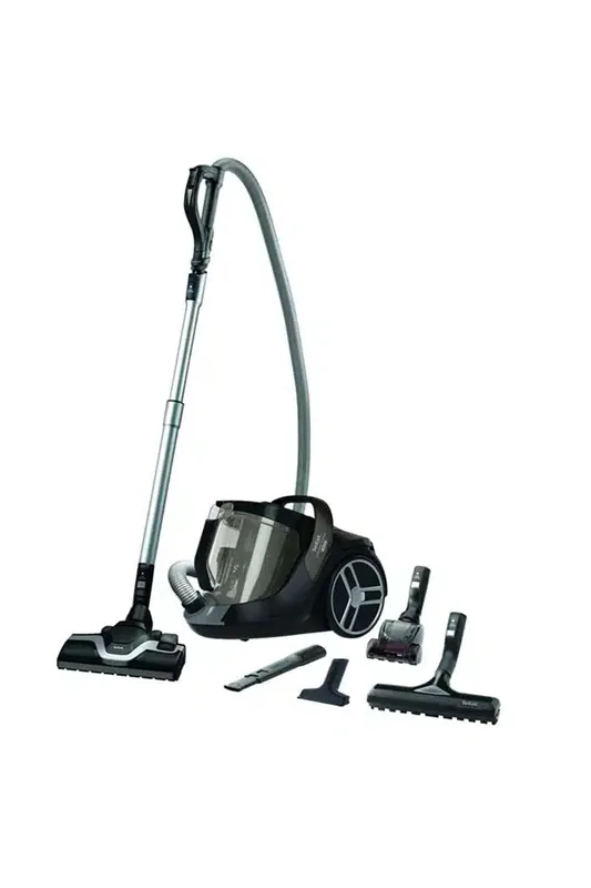 Tefal TW7260 Silence Force Cyclonic tolmukotita tolmuimeja