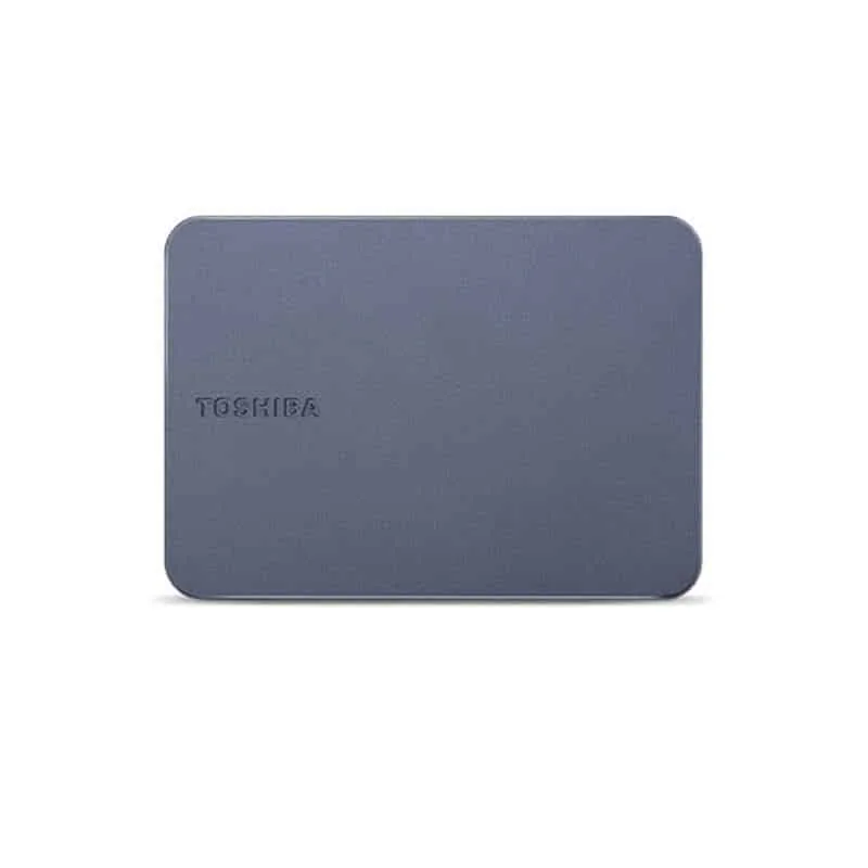 Toshiba Canvio Gaming HDTX210EK3AA väline kõvaketas, 1 TB, hall