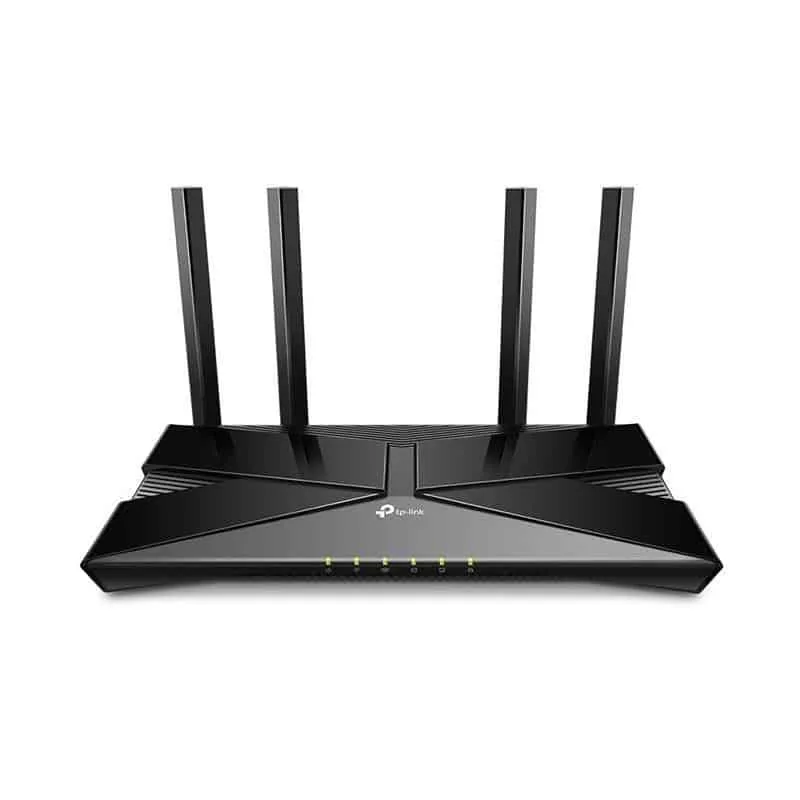 TP-Link Archer AX10, must - WiFi 6 ruuter