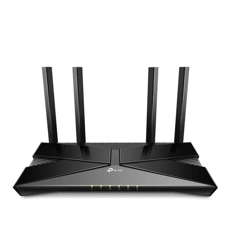 TP-Link Archer AX53 Wi-Fi 6 ruuter, AX3000, must