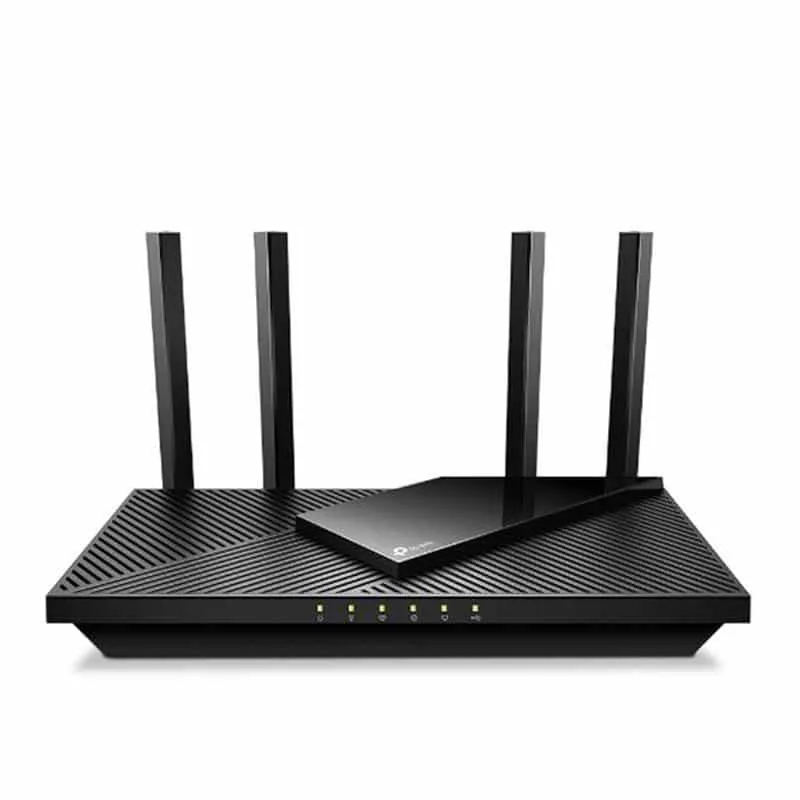 TP-Link Archer AX55 Pro Wi-Fi 6 ruuter, 2.5G WAN/LAN, must