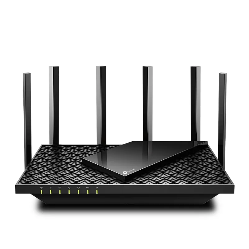 TP-Link Archer AX73 Wi-Fi 6 ruuter, must