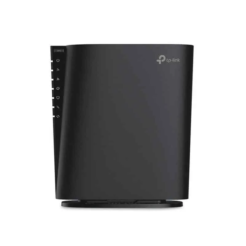 TP-Link Archer AX80 AX6000 Wi-Fi 6 ruuter, 2.5G LAN, must