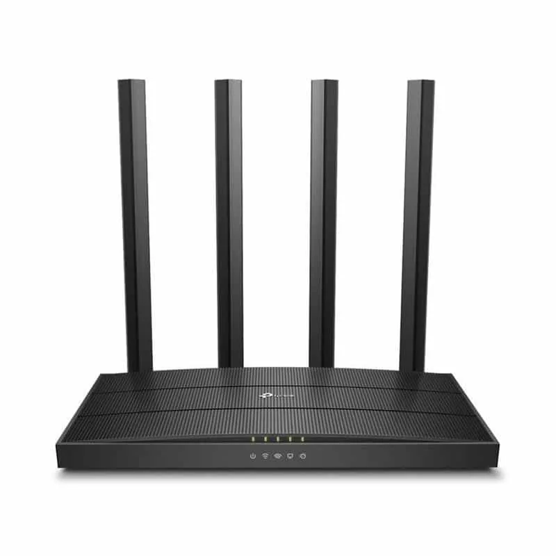 TP-Link Archer C80 WiFi ruuter