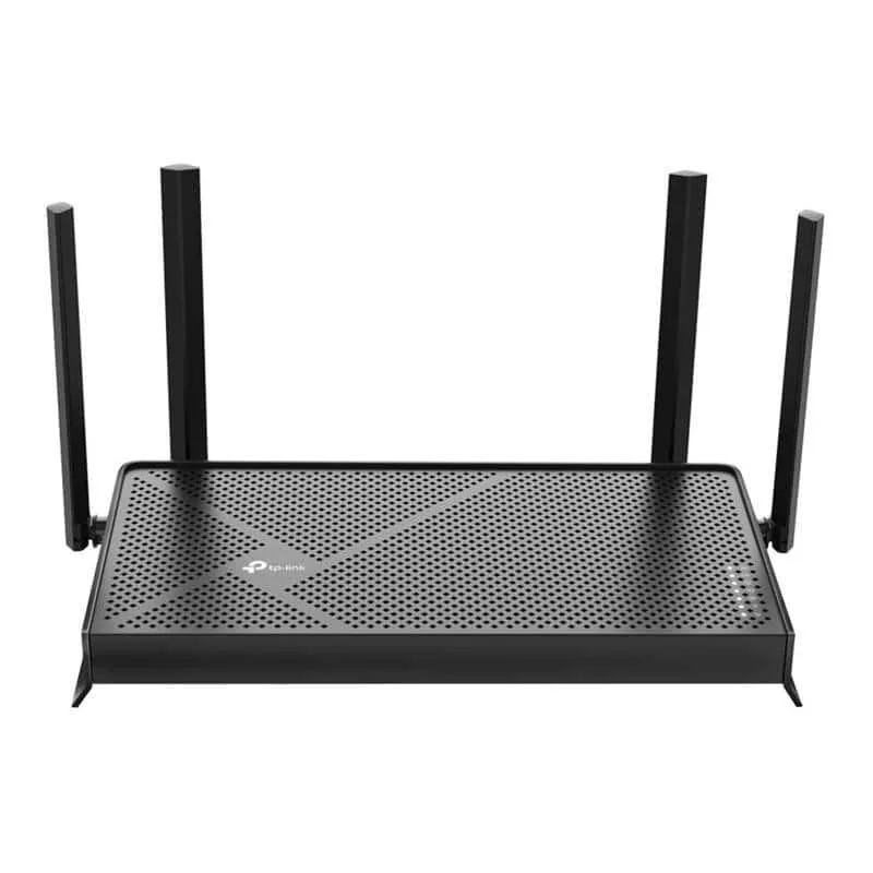 TP-Link BE3600 Wi-Fi 7 ruuter, 2,5 Gbps WAN, USB 3.0, must