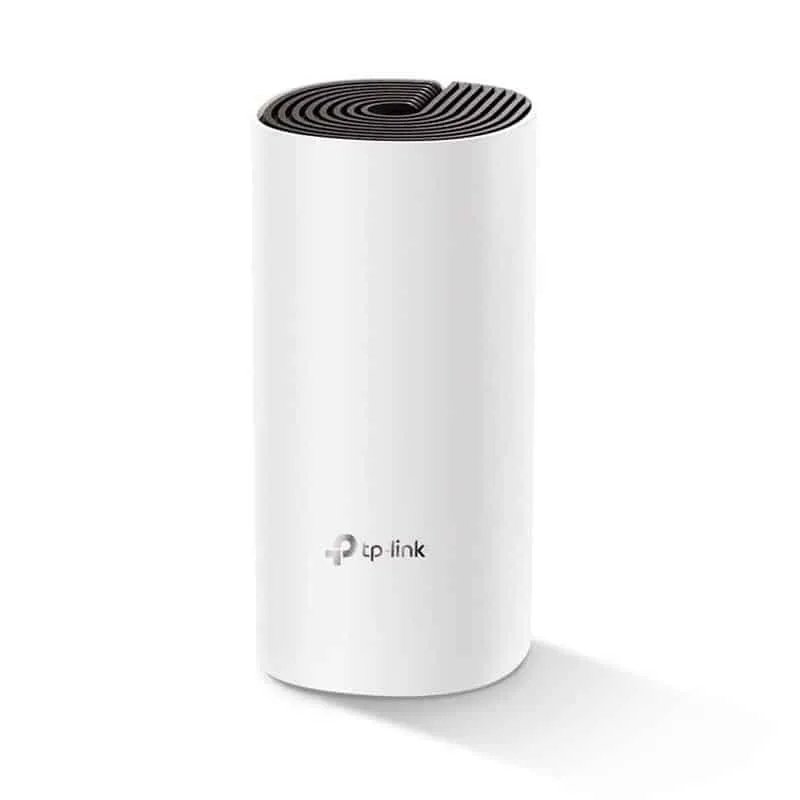 TP-Link Deco M4, 1-Pack - WiFi Mesh süsteem