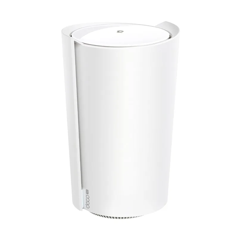 TP-Link Deco X50-5G valge mesh Wi-Fi ruuter 5G toega