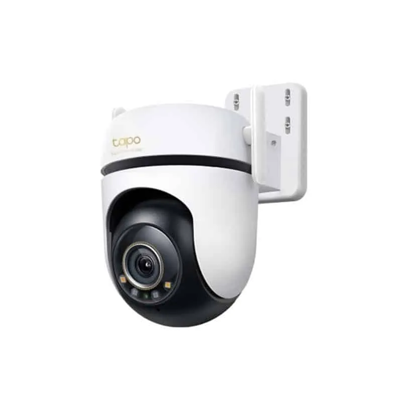 TP-Link Tapo C530WS 3K väliturvakaamera, valge, IP66, Wi-Fi 6