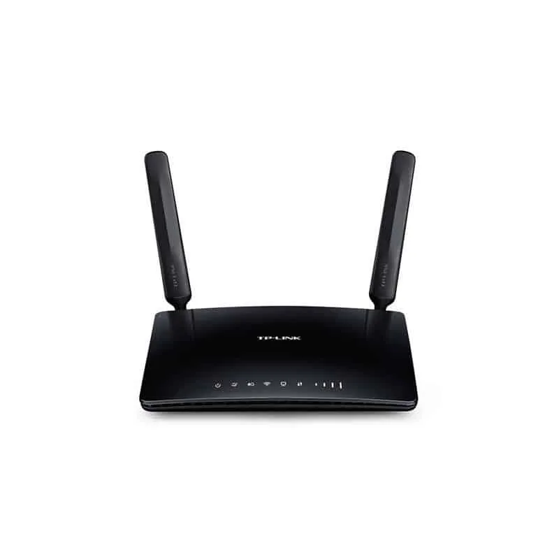 TP-Link TL-MR6400 4G LTE WiFi ruuter SIM-kaardiga