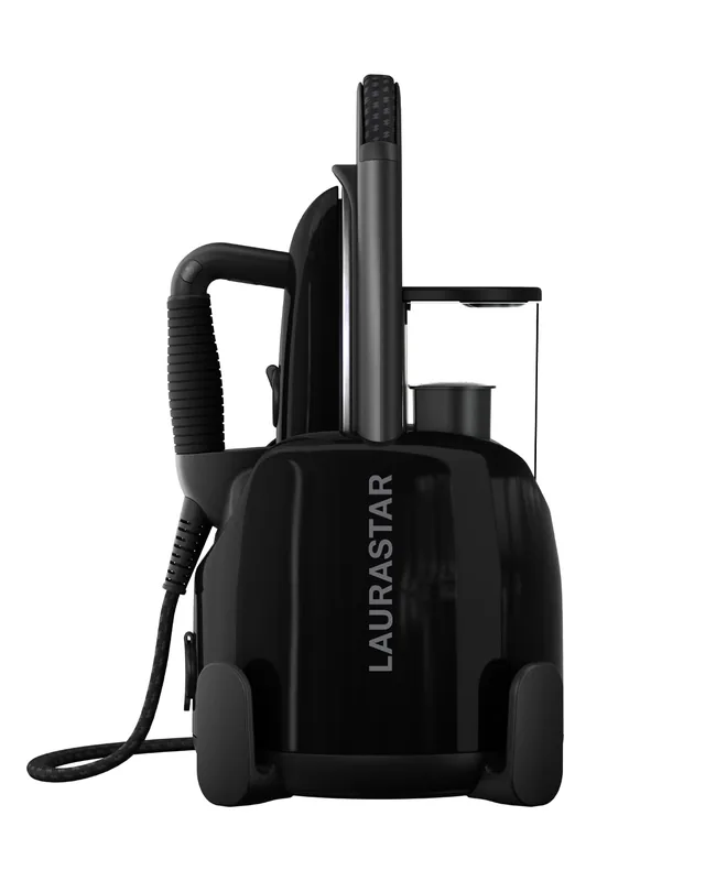Triikimissüsteem Laurastar LIFT+ BLACK, 000.0301.520