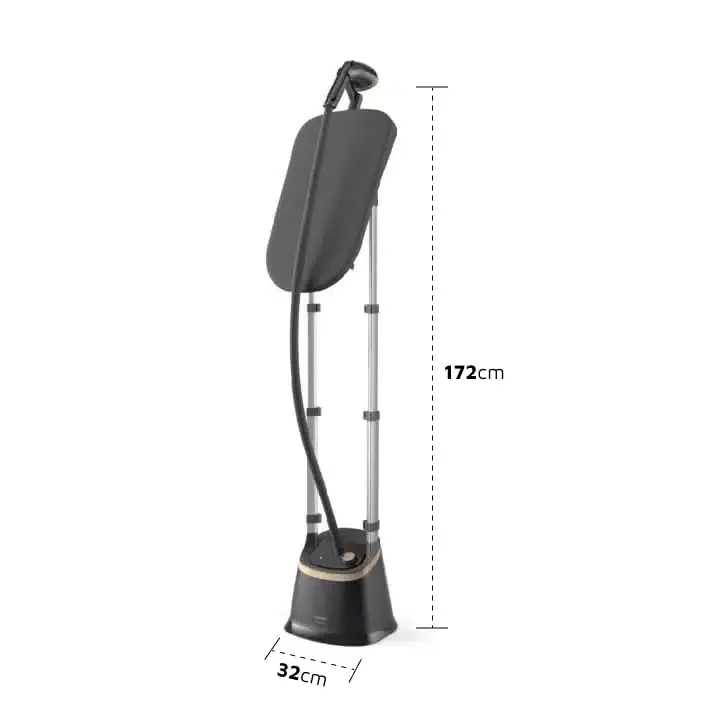 Philips STE3170/80 triikimissüsteem, aurukeskus, 2000 W