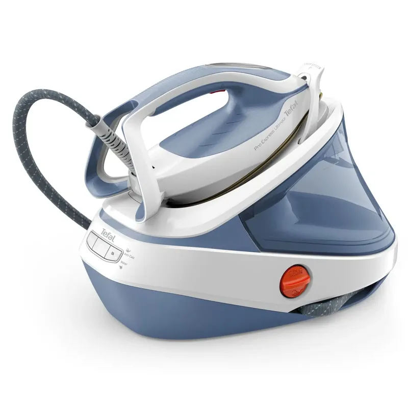 Triikimissüsteem Tefal GV9710EO