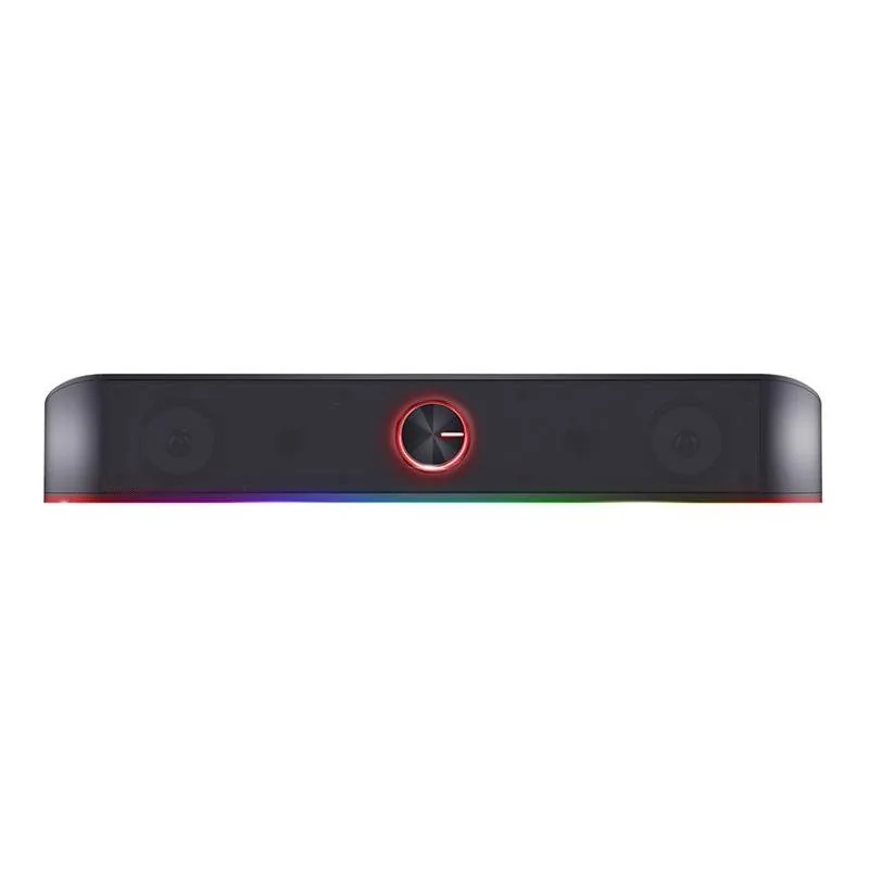 Trust GXT 619 THORNE RGB arvutikõlarid, 3,5 mm, must