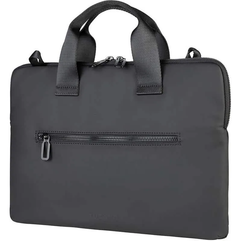 Tucano Gommo Slim Brief BSGOM1516-BK 16" sülearvutikott, must