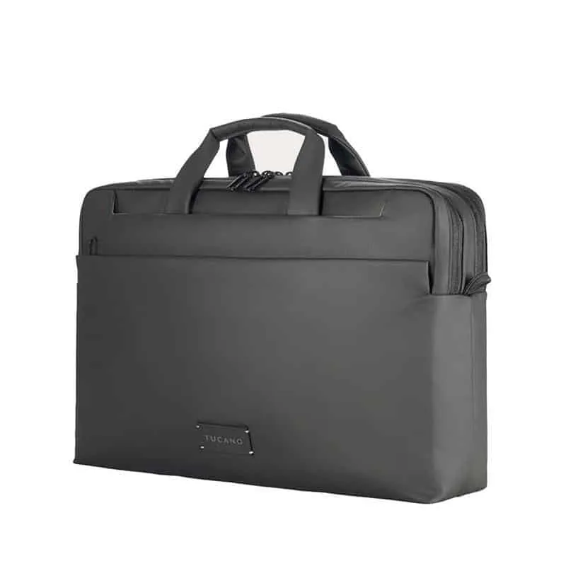 Tucano Work Out 5 WO5D-MB16-BK sülearvutikott 15,6", must