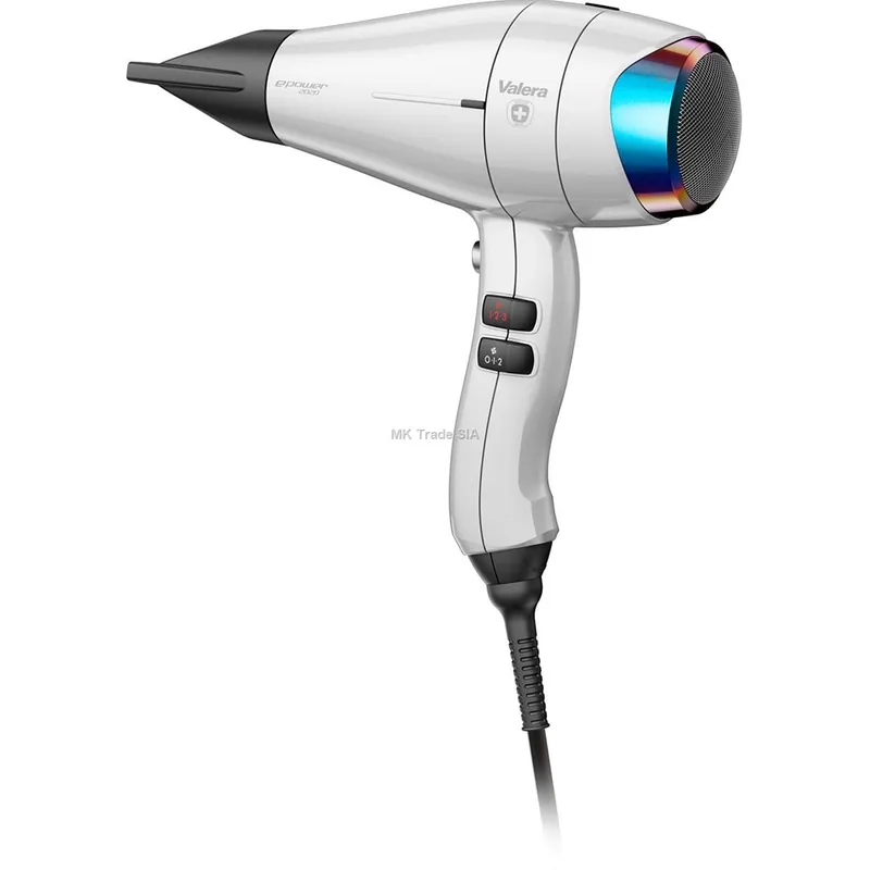 Valera ePower2020 eQ EP2020EQRCD 1600W BLDC mootorriga föön