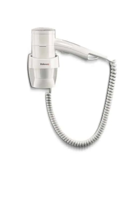 Valera Premium 1600 (533.06/038A) seinale kinnitatav föön