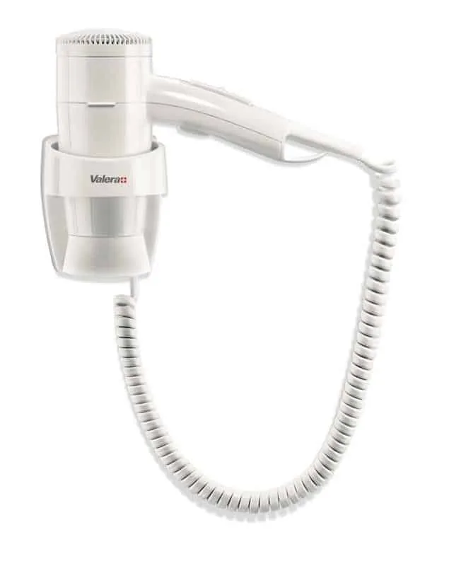 Valera Premium 1600 Super 533.05/038A seinale kinnitatav föön