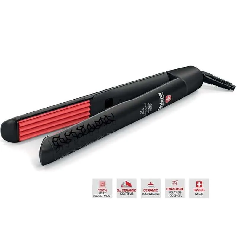 Valera Swiss'X Frise 101.04 krepptangid