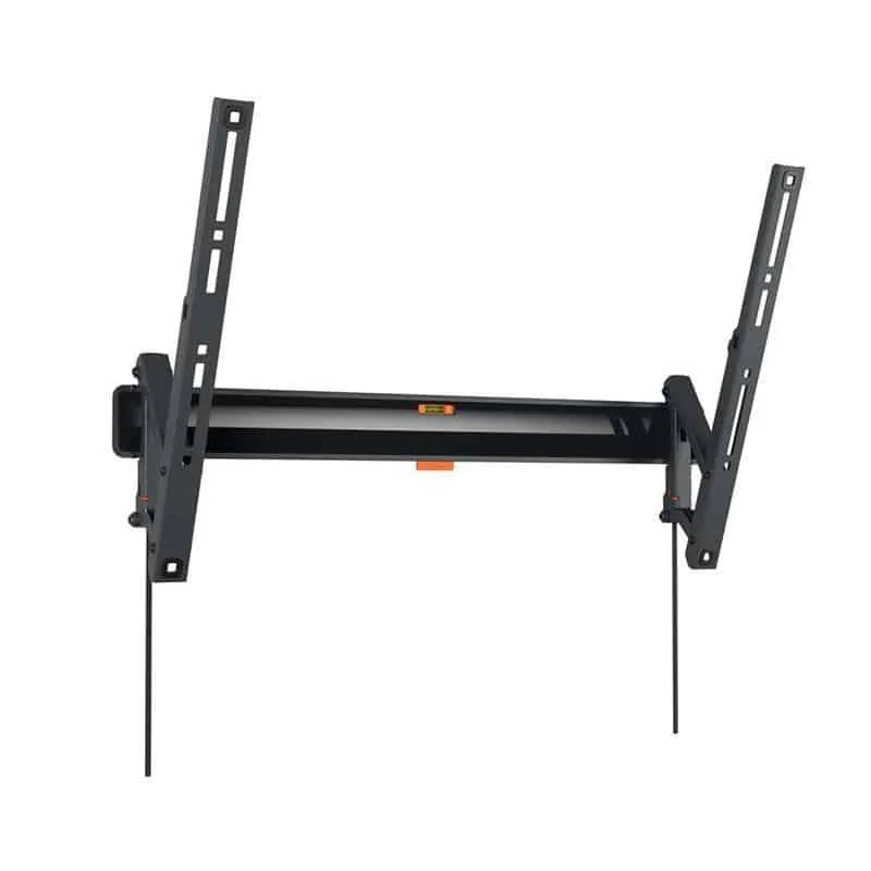 Vogel Comfort Tilt TVM3613 teleri seinakinnitus 40"-70", must