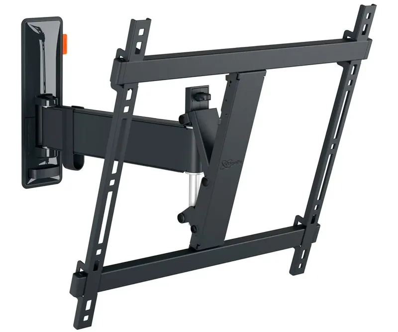 Vogel's 3423 Comfort Full-Motion, 32" - 65", must - Teleri seinakinnitus, TVM3423
