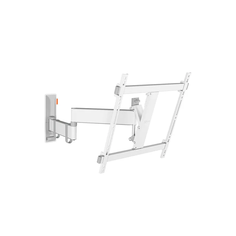 Vogel's 3443W Comfort Full-Motion, 32" - 65", valge - Teleri seinakinnitus, TVM3443W